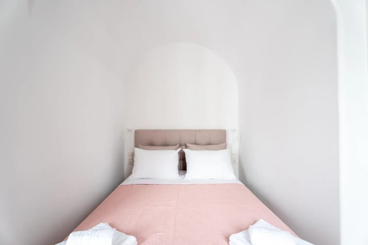 Apartament Liana Sunset Mykonos Town Grecja