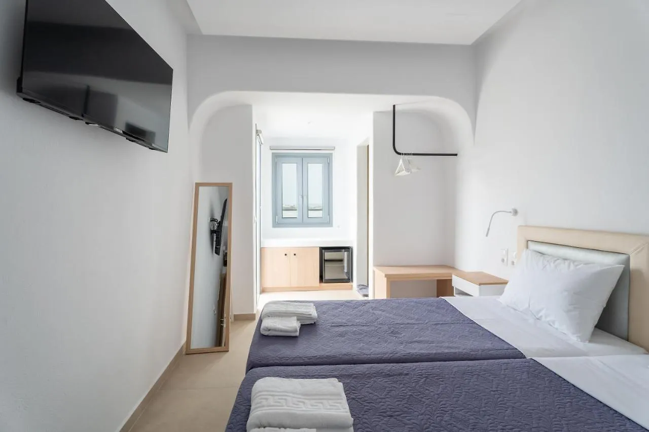 Apartament Liana Sunset Mykonos Town